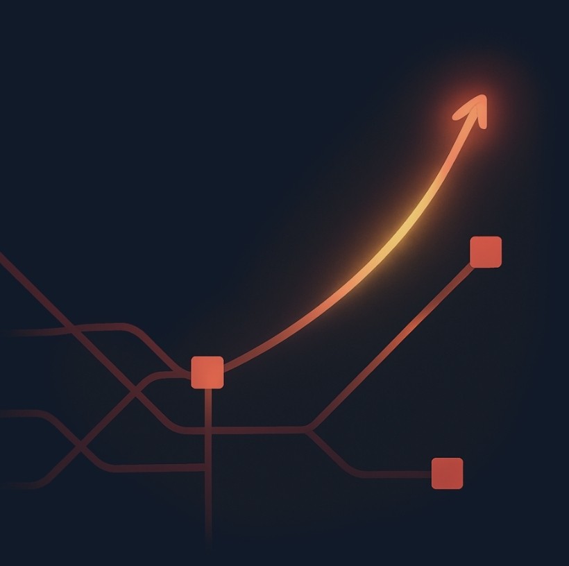 See Catalyst on a real workflow